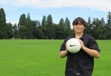 Football, cultural exchange