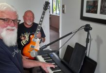 Celebration of 25 years making music