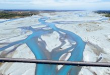 No new Rakaia bridge plan – yet