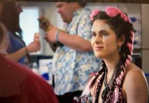 Soap episode a highlight