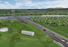 Shovels ready for game-changer bridge