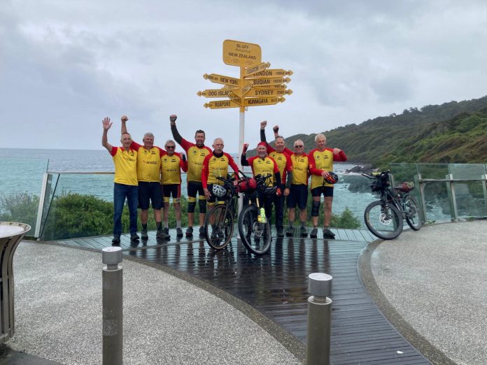 Ash12rescueWarriors Bluff