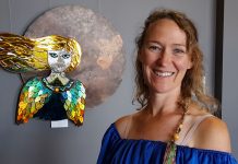 Creations, a passion