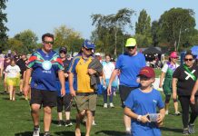 ‘Magical’ event raises $180k