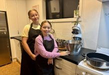 Culture, cuisine to go on show