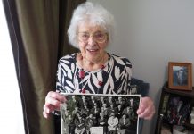 Foothills education to mark 150th