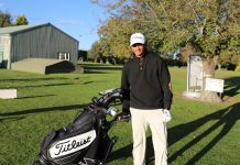 Junior golfers wow in Methven