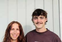 Pair ‘been workin’ so hard’