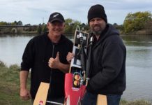 Competition powering up