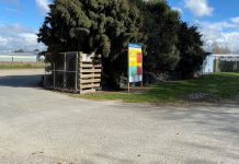 Methven warned over recycling