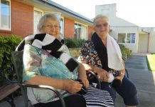 Scarves Gallipoli bound