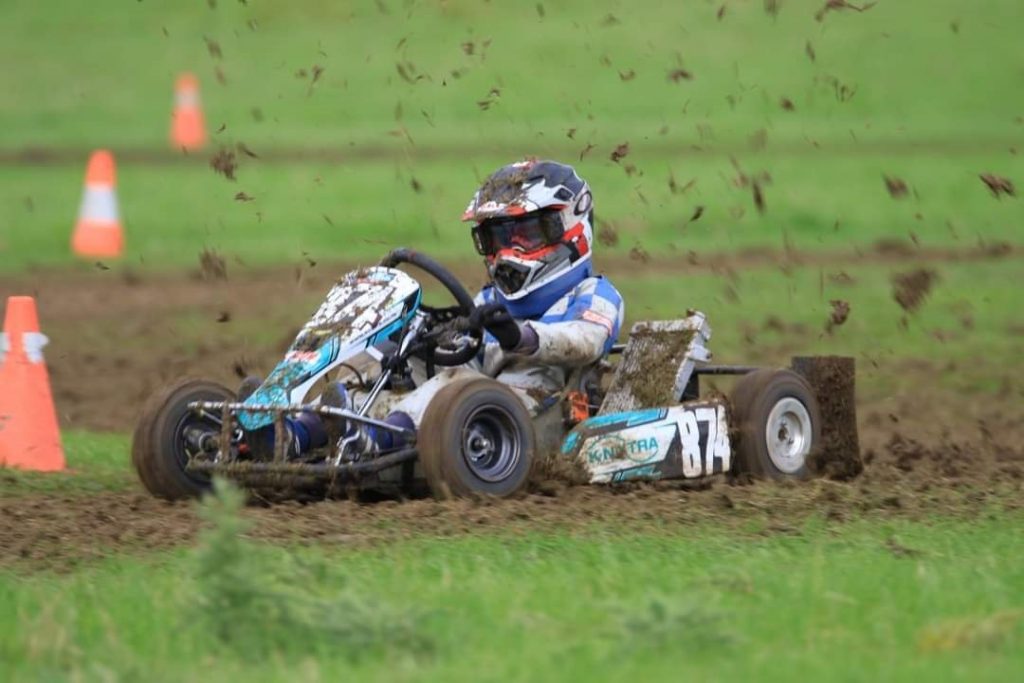 National titles on the line