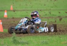 National titles on the line