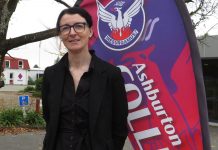 New associate principal role
