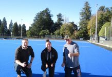 $330k investment supports district hockey