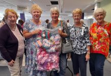 Altrusa win global award
