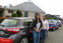 Testing added to drive programme