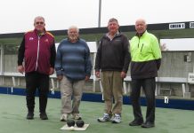 Club’s 100 reasons to celebrate