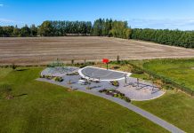 Cost of parks questioned