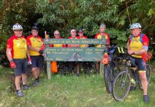 Whopping $360k raised for air rescue