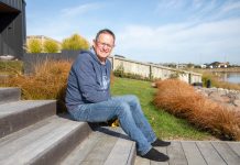 Lakeside appeal for ex-Aucklanders