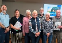 Driver’s education for seniors
