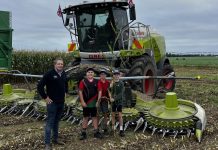Mid Canterbury AgriKids ready for final