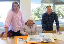 History, hockey to feature at 150th