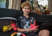 A wish to help others in need