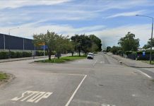 New roundabout work to start