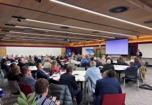 Canterbury divided on reforms