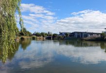 Funding go-ahead for manager